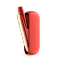 IQOS 3 DUO Passion Red