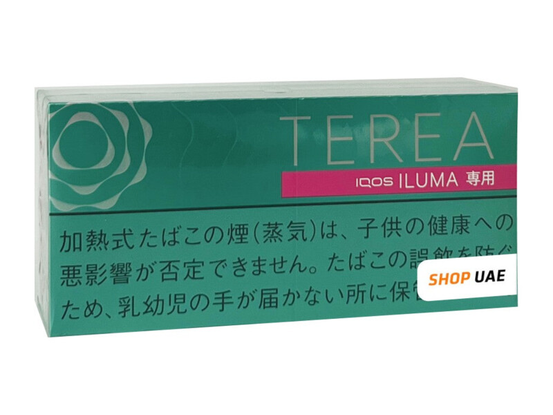 IQOS TEREA Menthol