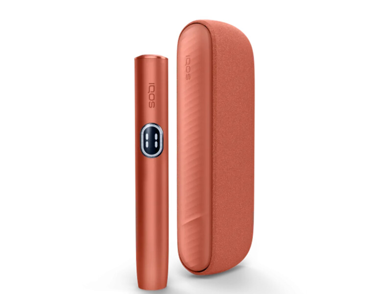 IQOS ILUMA I STANDARD OASIS